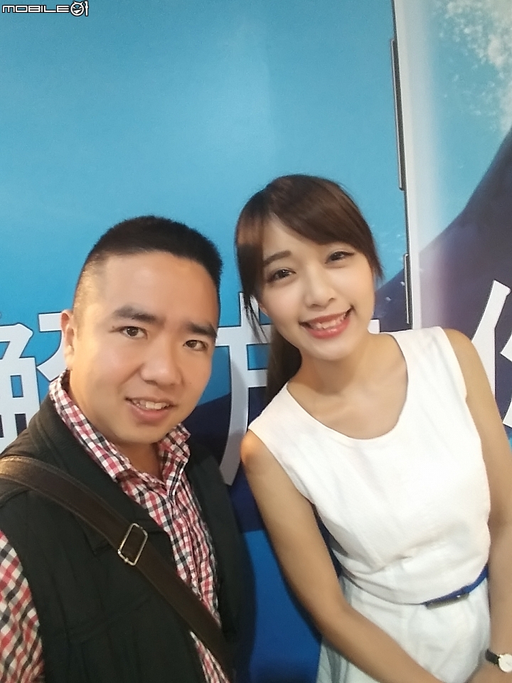 (圖多)台中場-體驗會-Samsung Galaxy S8 │ S8+ 解放你的手機~