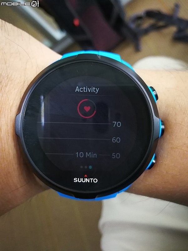 SUUNTO總代理鴻翔看錶記