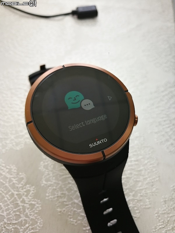 SUUNTO總代理鴻翔看錶記