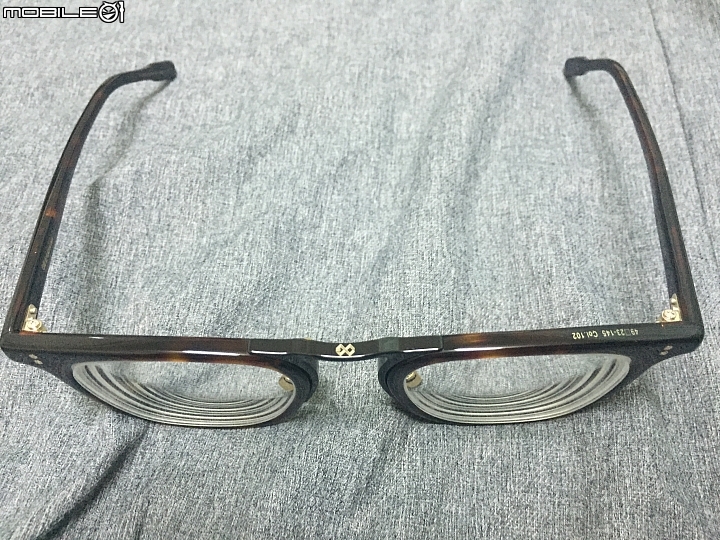 【開箱】OG x OLIVER GOLDSMITH 英國經典 x 日式手造