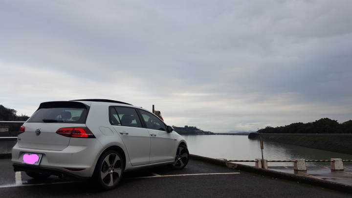 Golf GTI mk7 15000km/年保 心得+原廠保養菜單分享