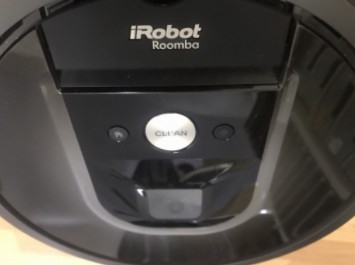 家庭主夫のiRobot掃地機使用心得感想