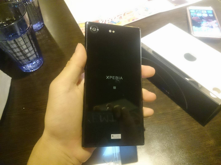 有點曲折的奧客購機經驗分享!?全台首退的XZ Premium開箱