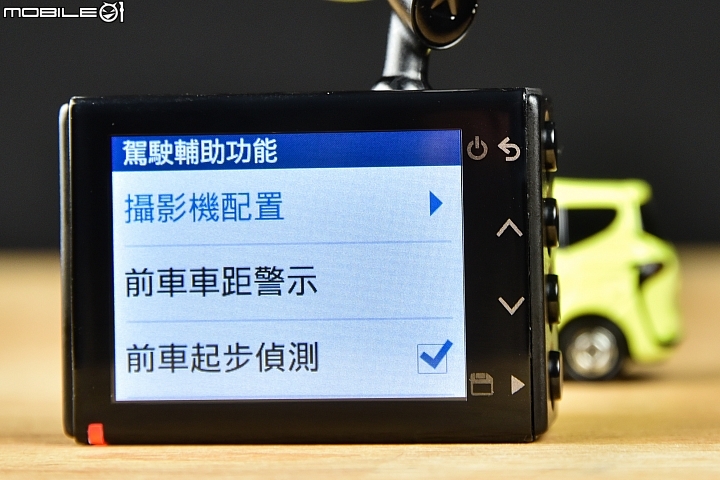 誰說等碰撞才能拍錄？全新 Garmin S550遙控/E560聲控 行車記錄器實測