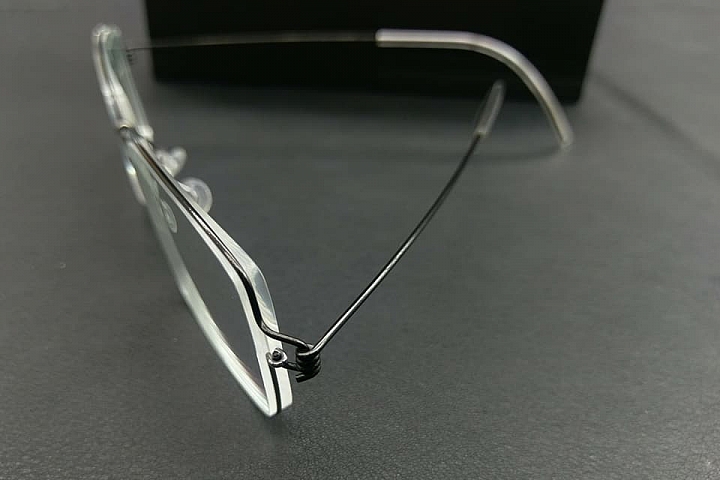 Lindberg air rim titanium PU9 系列