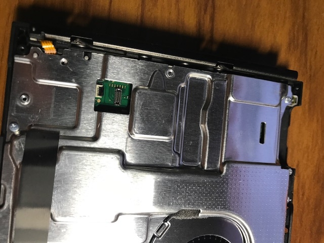 Nintendo Switch 變磚?!
