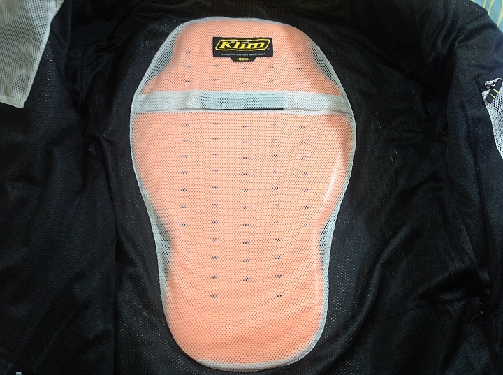 新衣入荷,Klim ADV & Touring 風格,夏季防摔衣