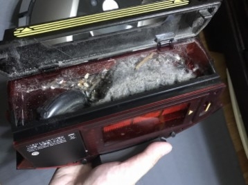 家庭主夫のiRobot掃地機使用心得感想