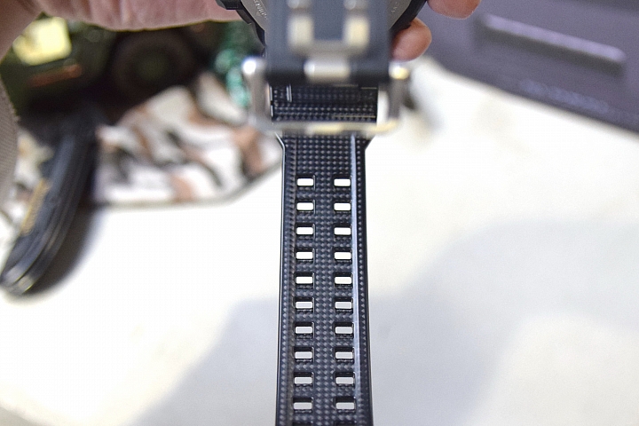 體驗 分享 精準定時 強悍定位 CASIO G-SHOCK GRAVITYMASTER GPW-2000 信賴的好伙伴