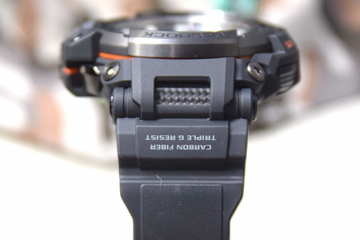 體驗 分享 精準定時 強悍定位 CASIO G-SHOCK GRAVITYMASTER GPW-2000 信賴的好伙伴