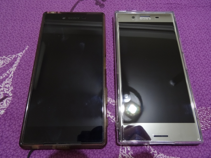 (6/1更新)SONY XZ Premium CSK 不專業開箱分享 (小小認真版) (圖多)(持續更新)