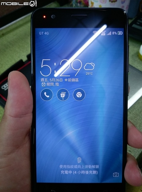 Asus ZenFone 3 Zoom 【1+1雙鏡頭捕捉你美一刻】試用心得分享
