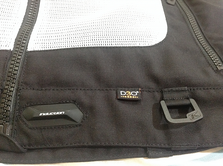 新衣入荷,Klim ADV & Touring 風格,夏季防摔衣