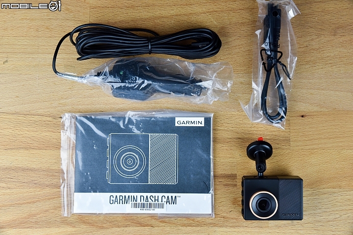 誰說等碰撞才能拍錄？全新 Garmin S550遙控/E560聲控 行車記錄器實測