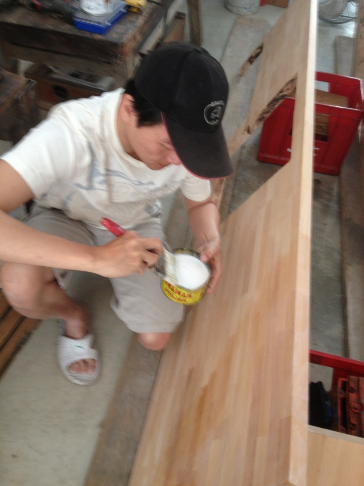 【60% DIY 小店 】的開箱