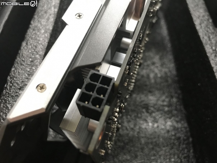 燒出個名堂Galax GTX 1060 3G分享