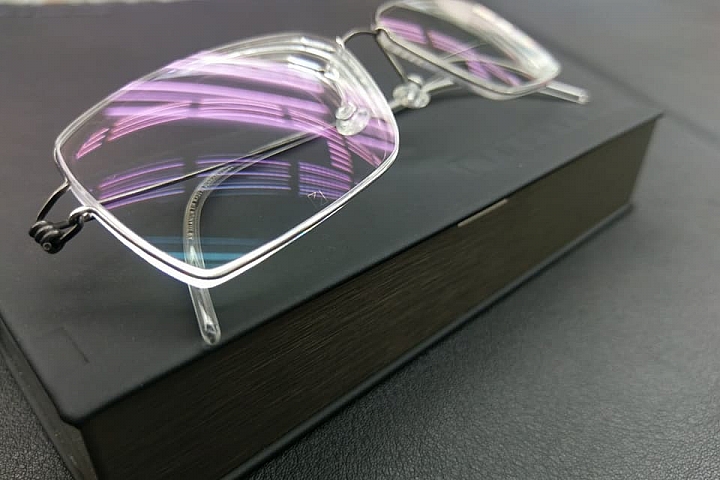 Lindberg air rim titanium PU9 系列