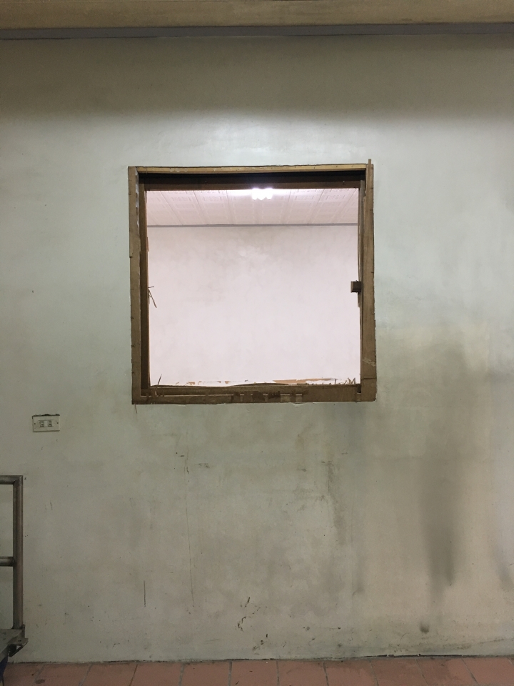 透天老屋翻修 樑下牆可以拆嗎?