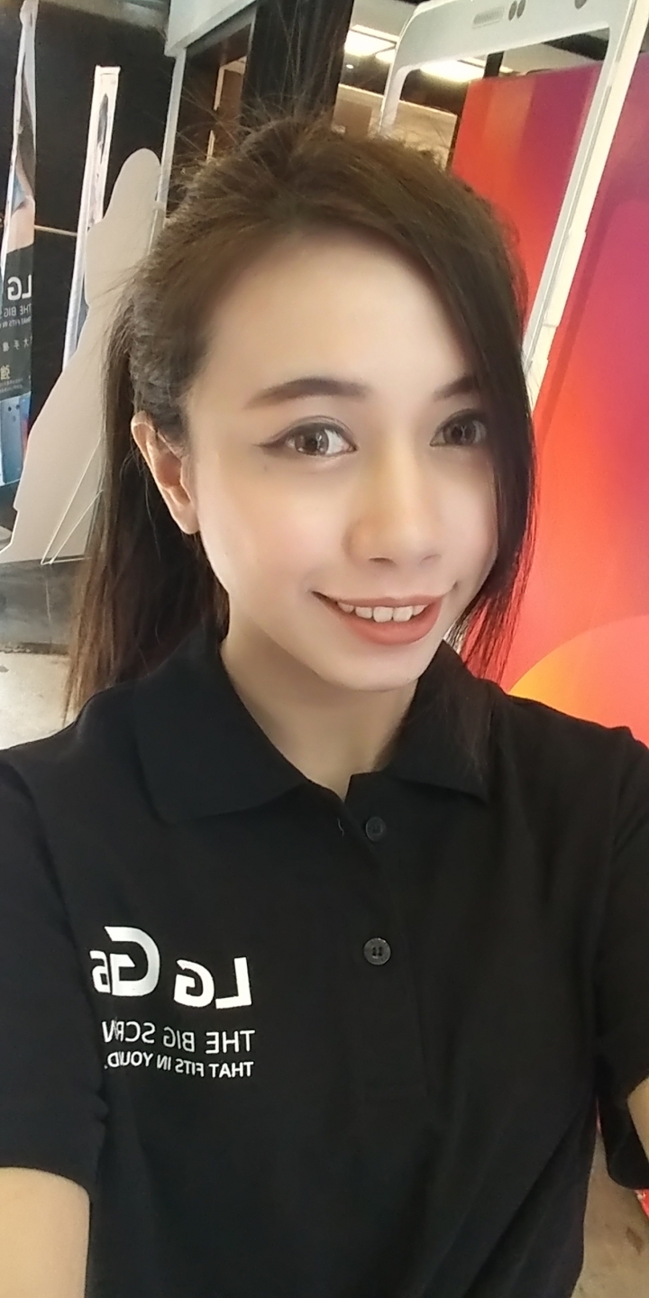 LG G6讓你不容小看,體驗會心得分享