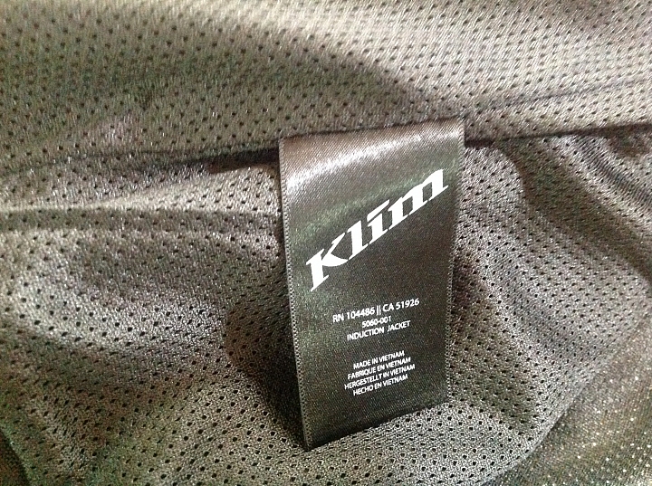 新衣入荷,Klim ADV & Touring 風格,夏季防摔衣