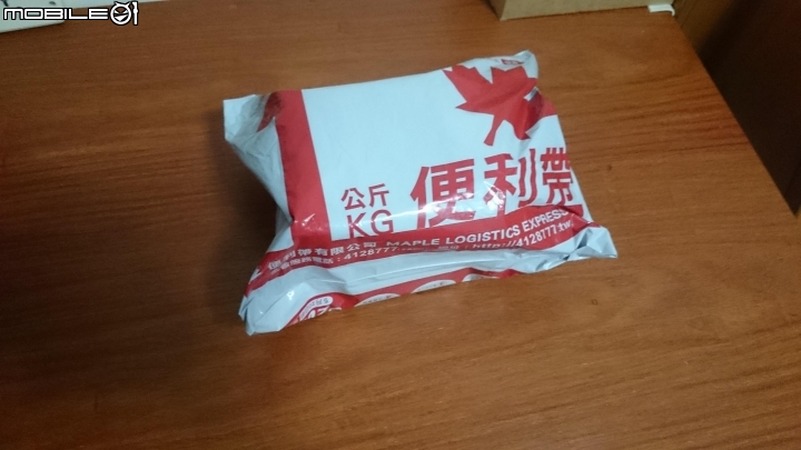 ENERMAX ETS-N31_開箱