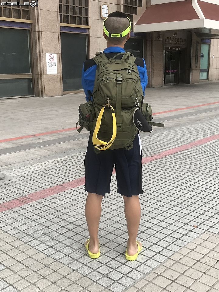 燃燒吧!毆吉桑!Challenge Taiwan 2017超級鐵人賽