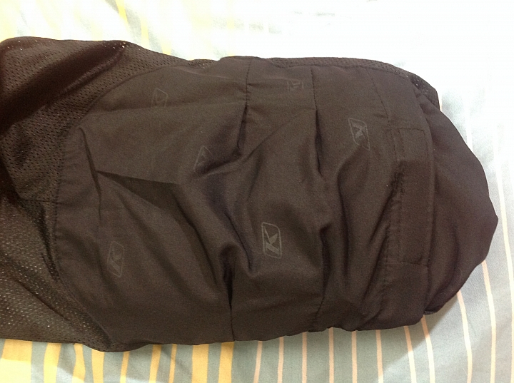 新衣入荷,Klim ADV & Touring 風格,夏季防摔衣