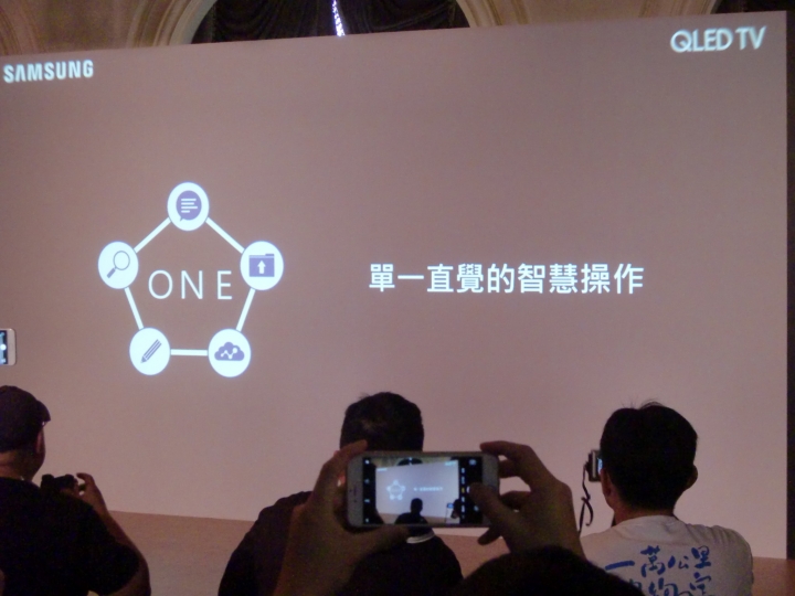 QLED電視 vs OLED電視,你的選擇是?