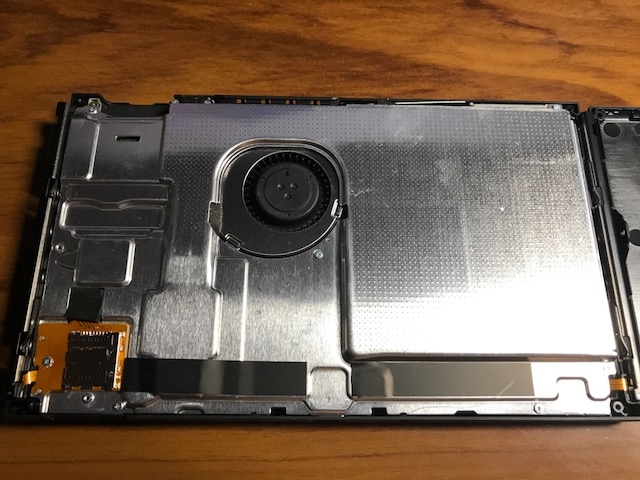 Nintendo Switch 變磚?!