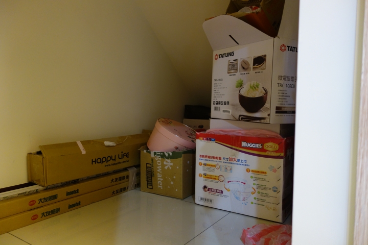 (開箱) 從無到有,人生首次新家入手全紀錄,