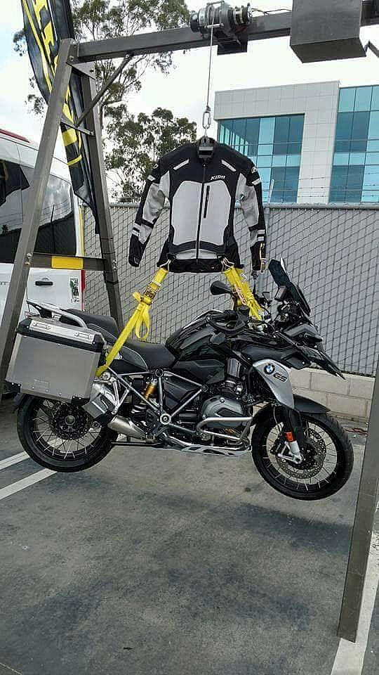 新衣入荷,Klim ADV & Touring 風格,夏季防摔衣