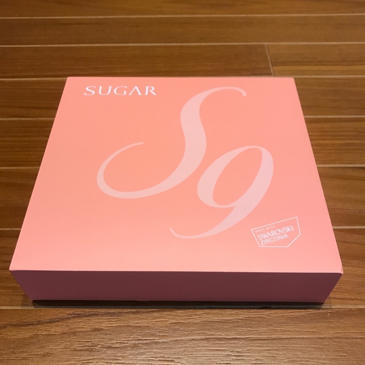 Sugar S9 相機 ,完美紀錄你的生活