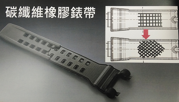 體驗 分享 精準定時 強悍定位 CASIO G-SHOCK GRAVITYMASTER GPW-2000 信賴的好伙伴