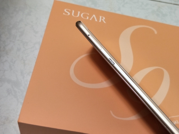 sugar s9 母親節 神腦購機