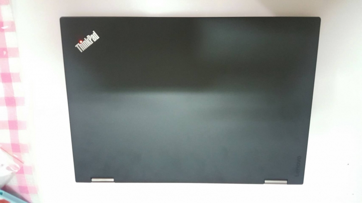 Yoga 370開箱文