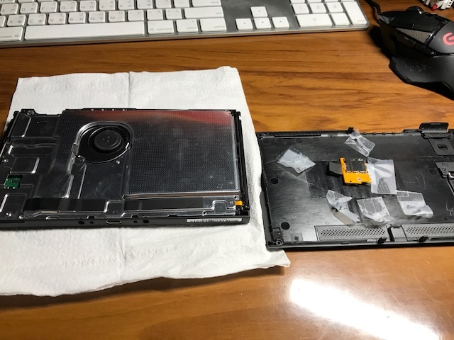 Nintendo Switch 變磚?!