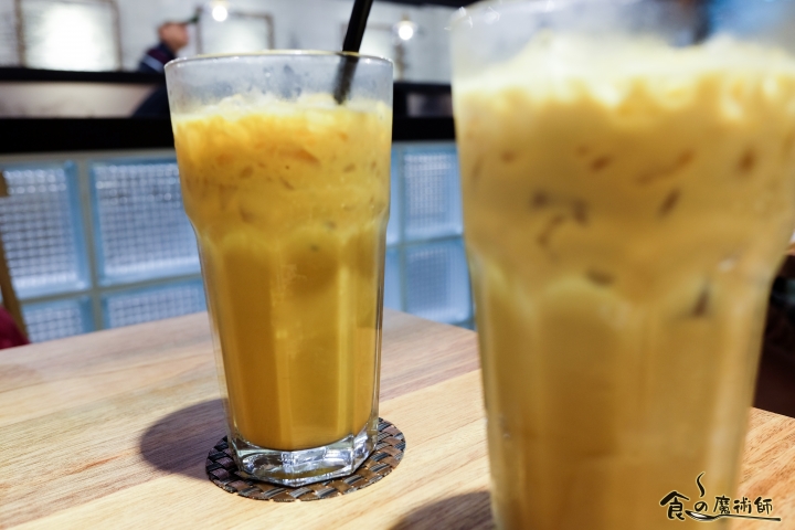 【茶餐廳】檀島香港茶餐廳Honolulu Cafe