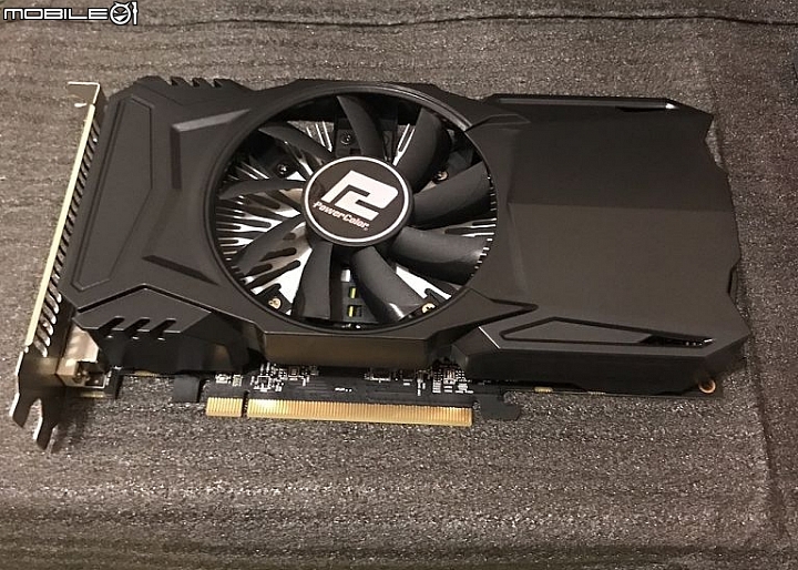 平民榮耀機 AMD R5+ ASRock AB350M-HDV+ PowerColor RX550升級開箱