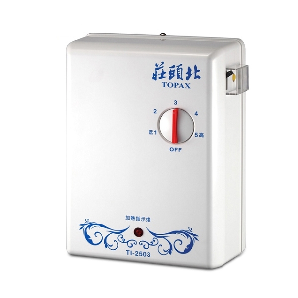家用熱水器--瓦斯熱水器、電熱水器、太陽能熱水器、熱泵熱水器的陽春評比_第二集:電熱水器