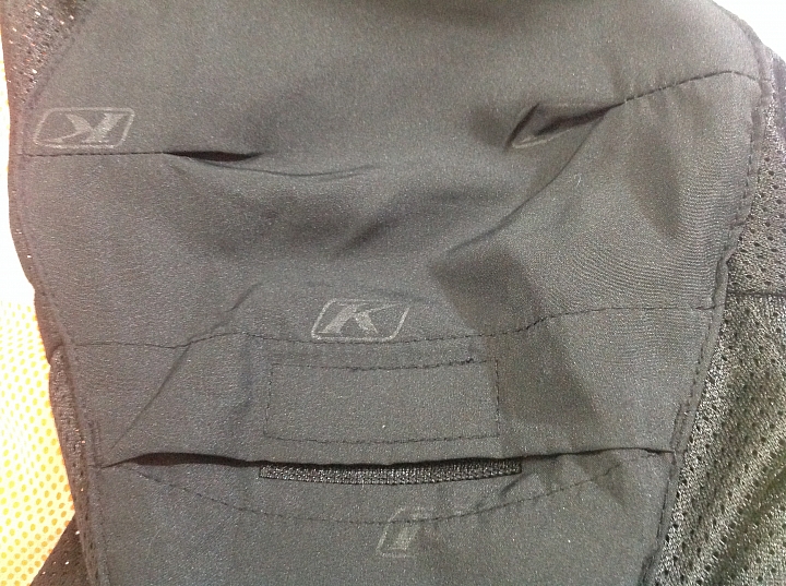 新衣入荷,Klim ADV & Touring 風格,夏季防摔衣