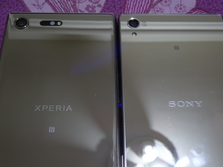 (6/1更新)SONY XZ Premium CSK 不專業開箱分享 (小小認真版) (圖多)(持續更新)