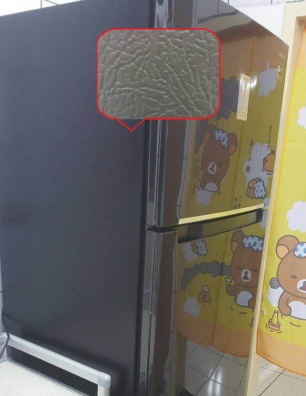 開箱 Samsung 冰箱 雙循環系列 RT53K6235BS