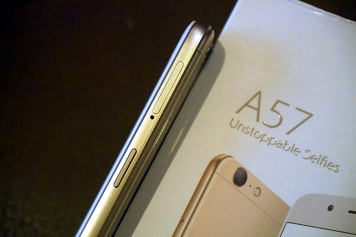 美顏.禪風.漢來.夜【OPPO A57】試用心得分享
