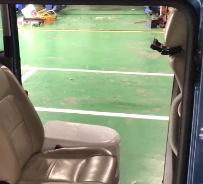 馬桶福祉車大改造!
