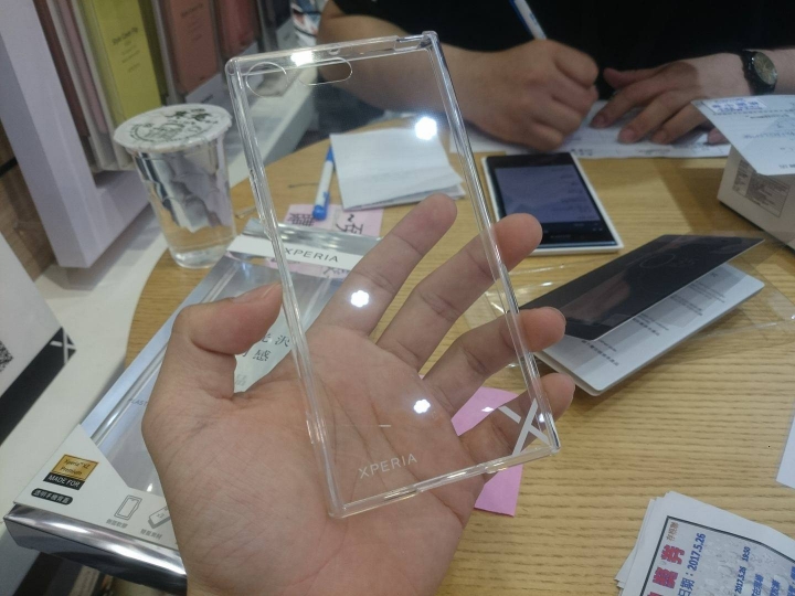 有點曲折的奧客購機經驗分享!?全台首退的XZ Premium開箱