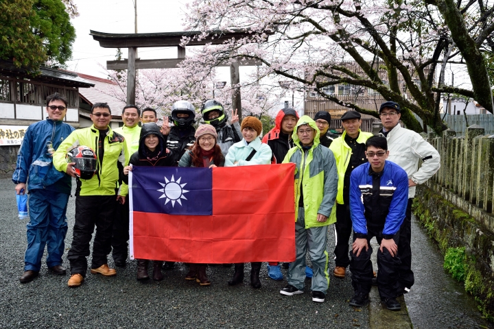 2017九州春天重機輕旅(上)