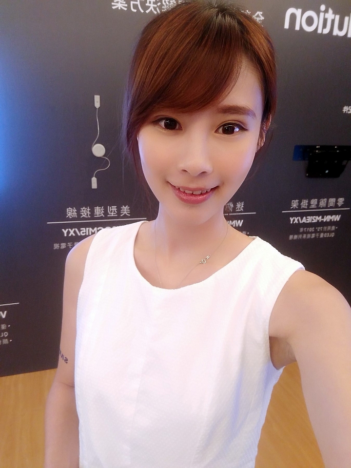 美顏.禪風.漢來.夜【OPPO A57】試用心得分享