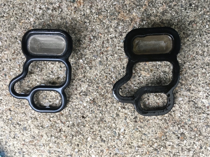 DIY: CRV 2 VTEC控制閥墊片更換 - K系列適用