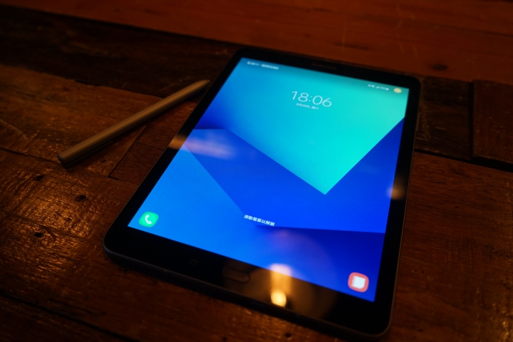 Samsung Galaxy Tab S3台北限定體驗會-第二場