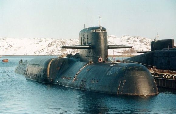 深度解析俄羅斯8馬赫級「鋯石」超音速反艦導彈,